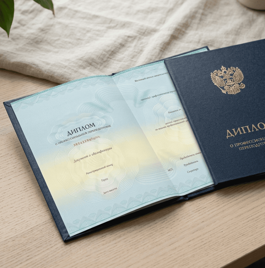 Специалист по работе с молодежью